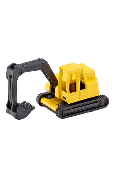 Игрушка экскаватор SIKU, арт. 0801