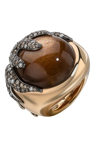 Женские кольцо DE GRISOGONO, арт. 50863/01