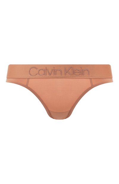 Женские трусы-слипы CALVIN KLEIN, арт. QF4943E
