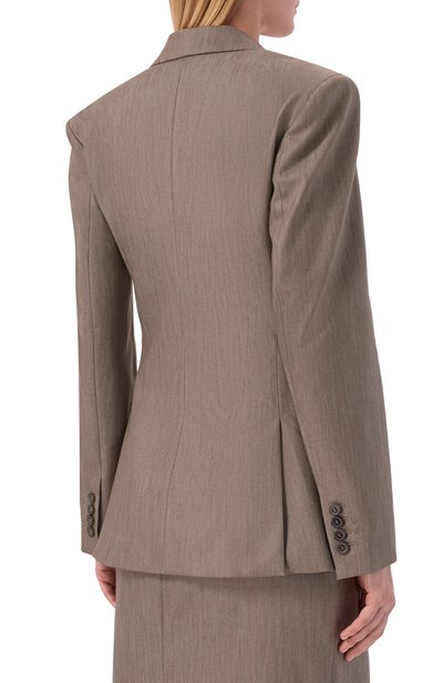 Жакет ELIE SAAB, арт. J0229/P0T02, фото 4