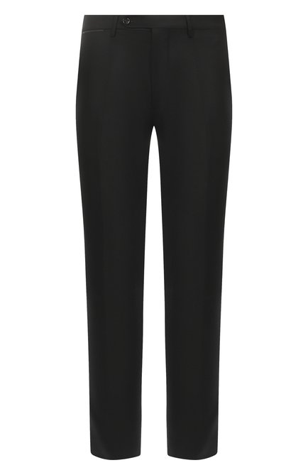 Мужские шерстяные брюки ANDREA CAMPAGNA, арт. SC/1 ALC/FA1386X