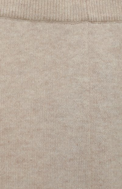 Кашемировые джоггеры OSCAR ET VALENTINE, арт. LEG01M, фото 3