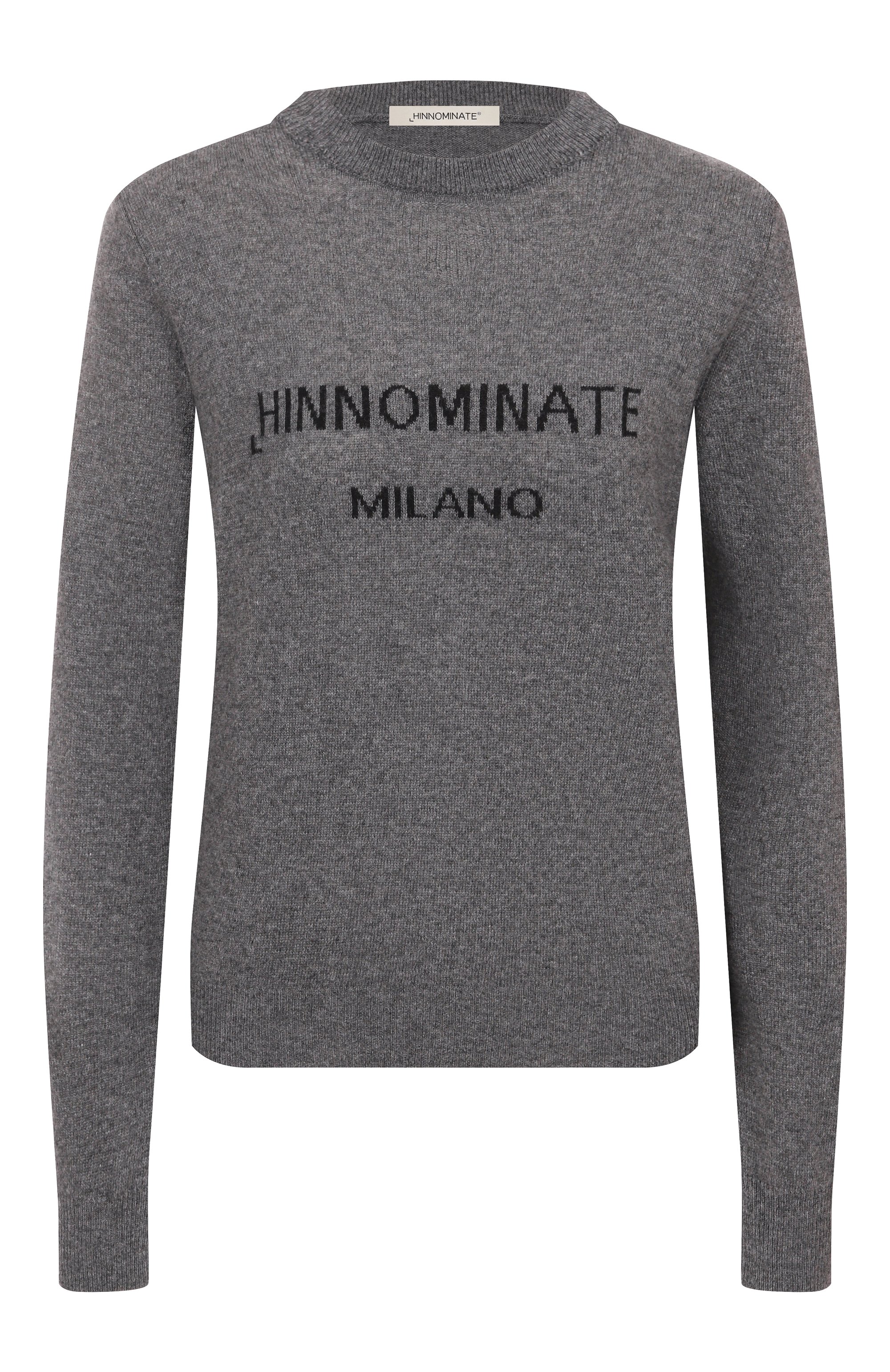 Пуловер HINNOMINATE, арт. HMABW02155, фото 1