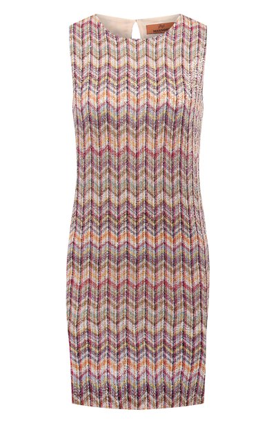 Женское платье MISSONI, арт. DS24SG4F/BC004J