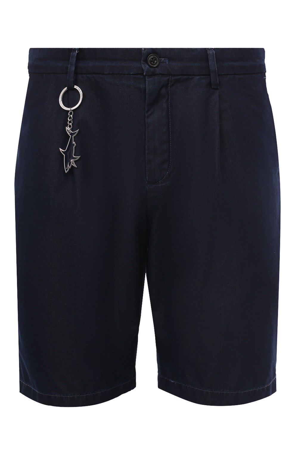 Джинсовые шорты PAUL&SHARK, арт. 23414136, фото 1