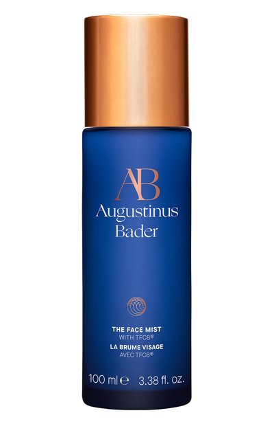 Мист-тоник the face mist (100ml) AUGUSTINUS BADER, арт. 5060990630675, фото 1