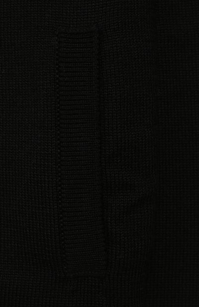 Шерстяной кардиган DOLCE & GABBANA, арт. L4KW35/JAVPH/2-6, фото 3