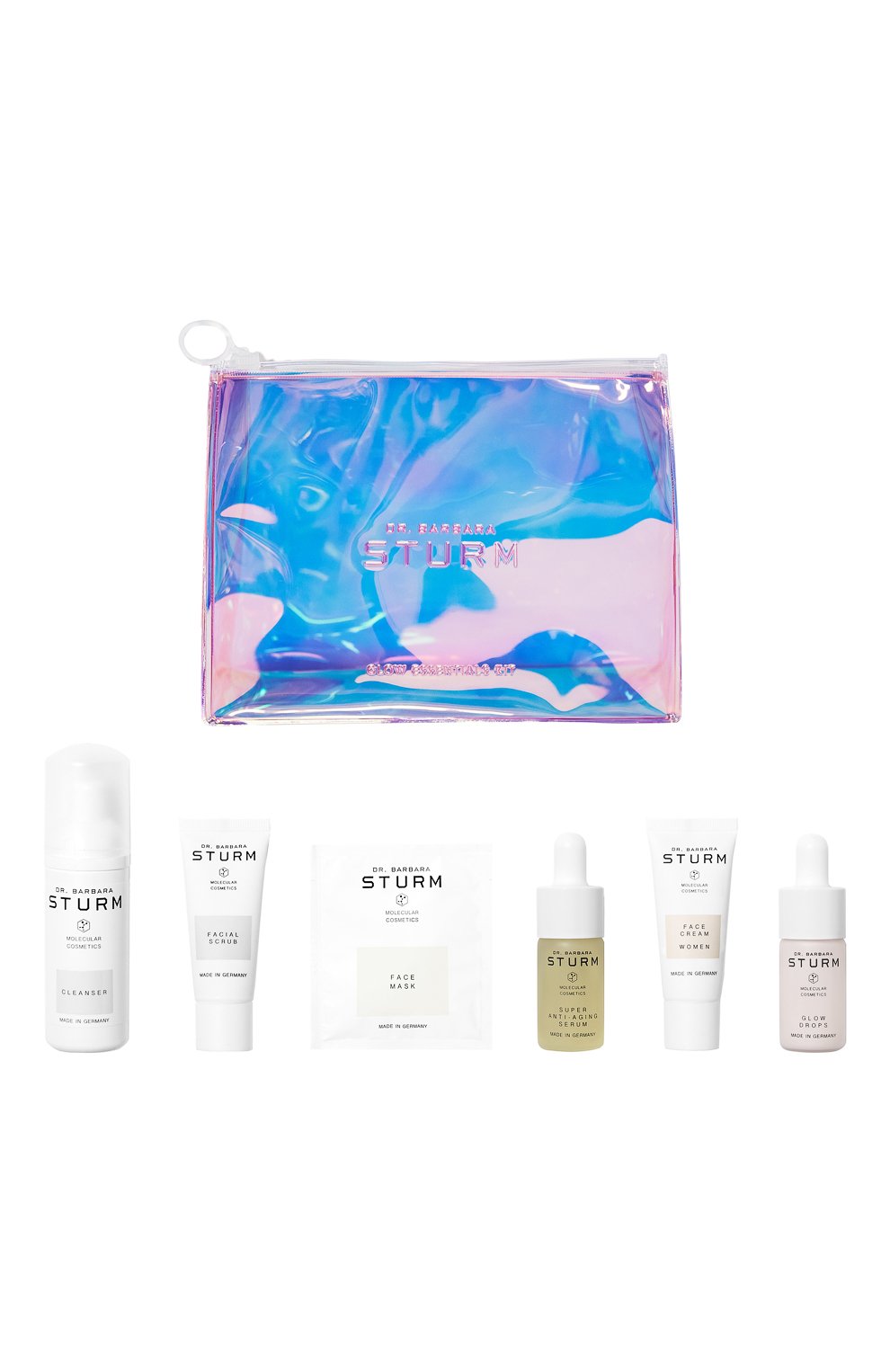 Набор winter essentials DR. BARBARA STURM, арт. 4015165336297, фото 1