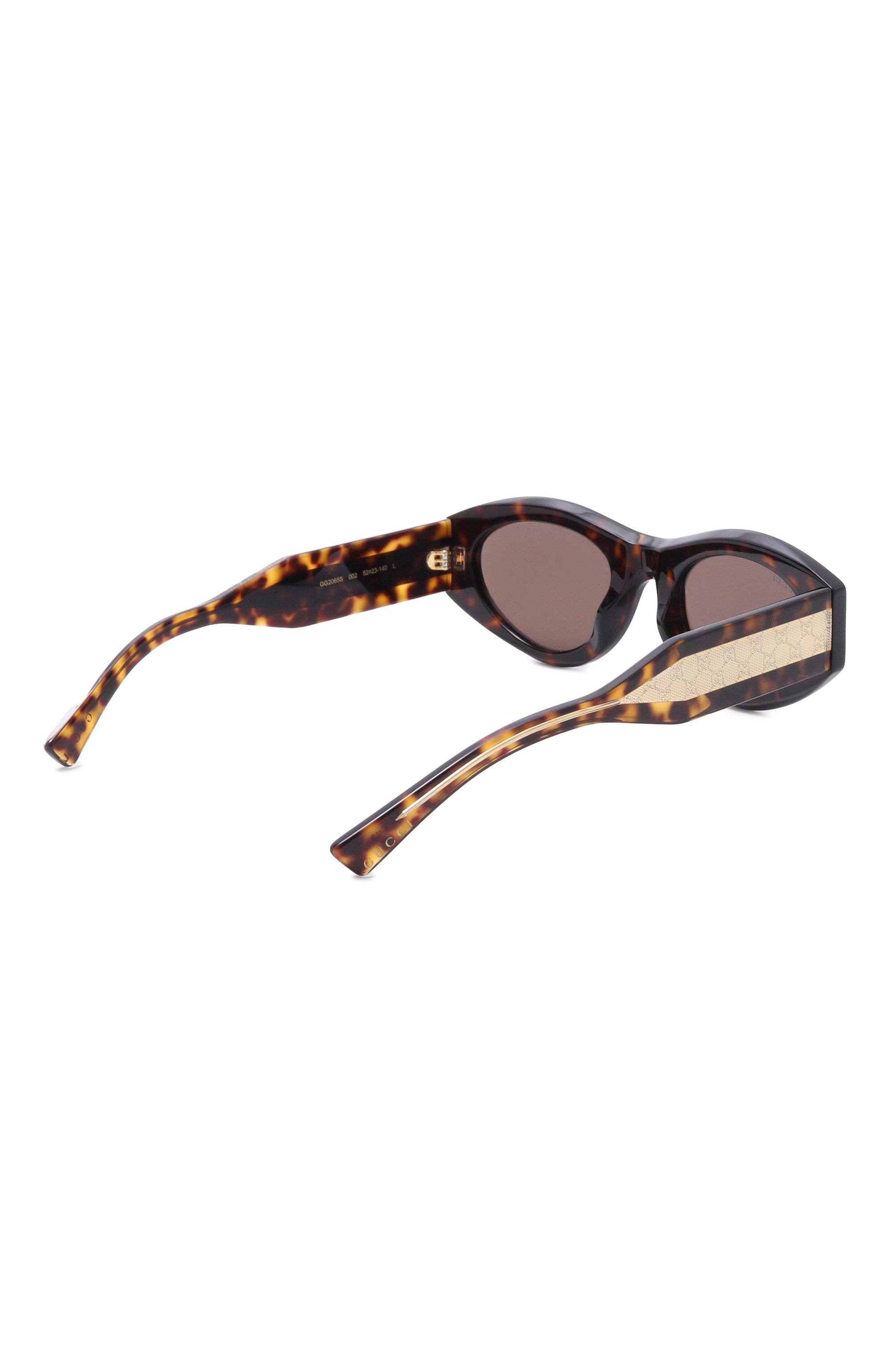 Солнцезащитные очки GUCCI, арт. GG2065S-002, фото 3