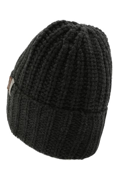 Кашемировая шапка FTC, арт. 840-0560, фото 3