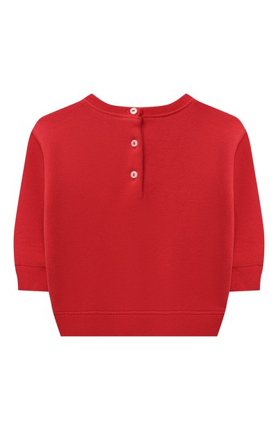 Хлопковый свитшот POLO RALPH LAUREN, арт. 310856397, фото 2