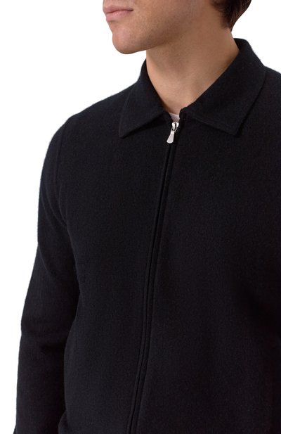 Кашемировый кардиган GRAN SASSO, а�рт. 57151/20206, фото 5