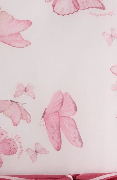 Платье MONNALISA, арт. 71E908, фото 3