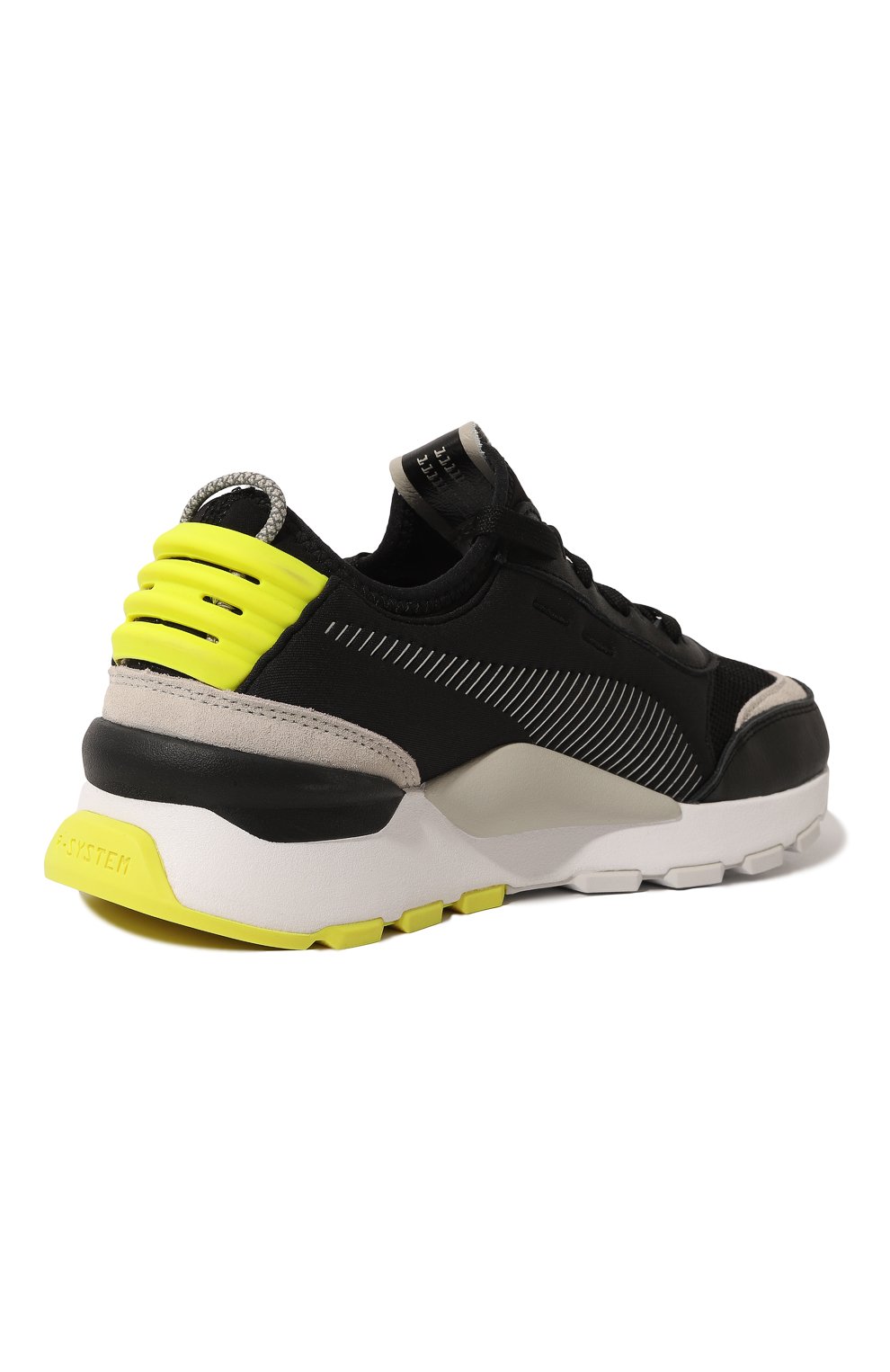 Кроссовки rs-0 core PUMA, арт. 36960109, фото 5