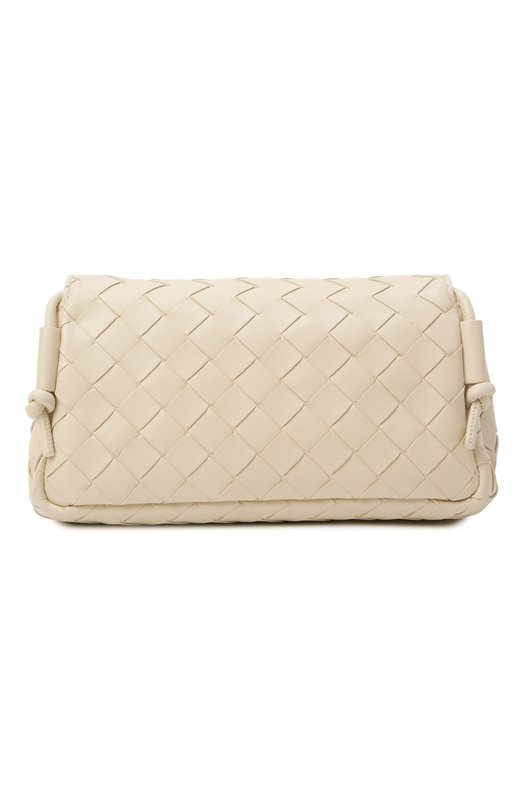 Сумка Notturno Bottega Veneta 843893/VCPP0 Кремовый  843893/VCPP0 Фото 6