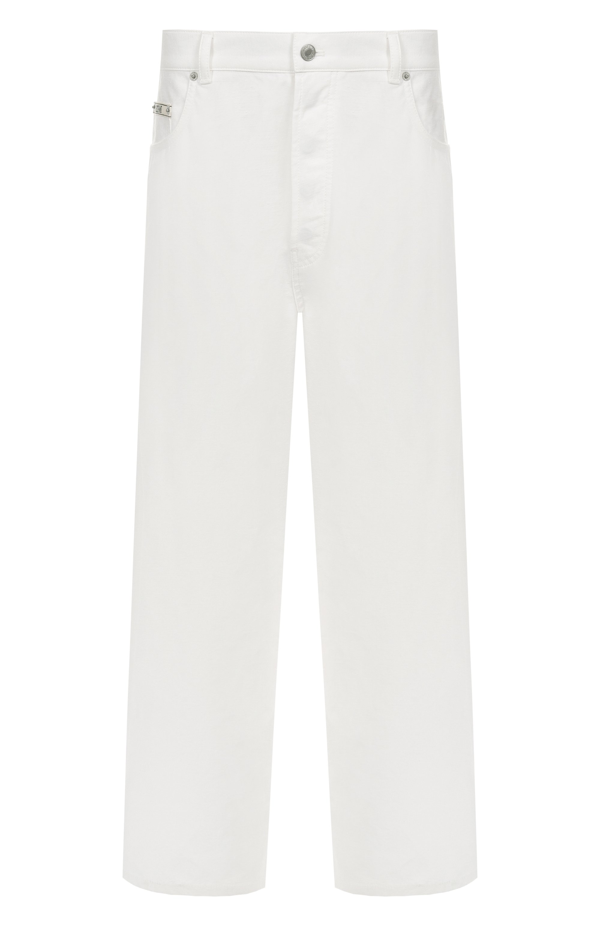 Джинсы MOSCHINO, арт. A0305/5216, фото 1