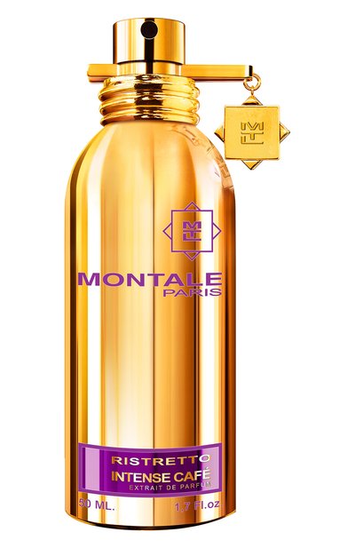 Мужской парфюмерная вода ristretto intense cafe (50ml) MONTALE, арт. 3760260457071