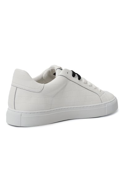 Кожаные кеды essence HIDE AND JACK, арт. EESNL, фото 5