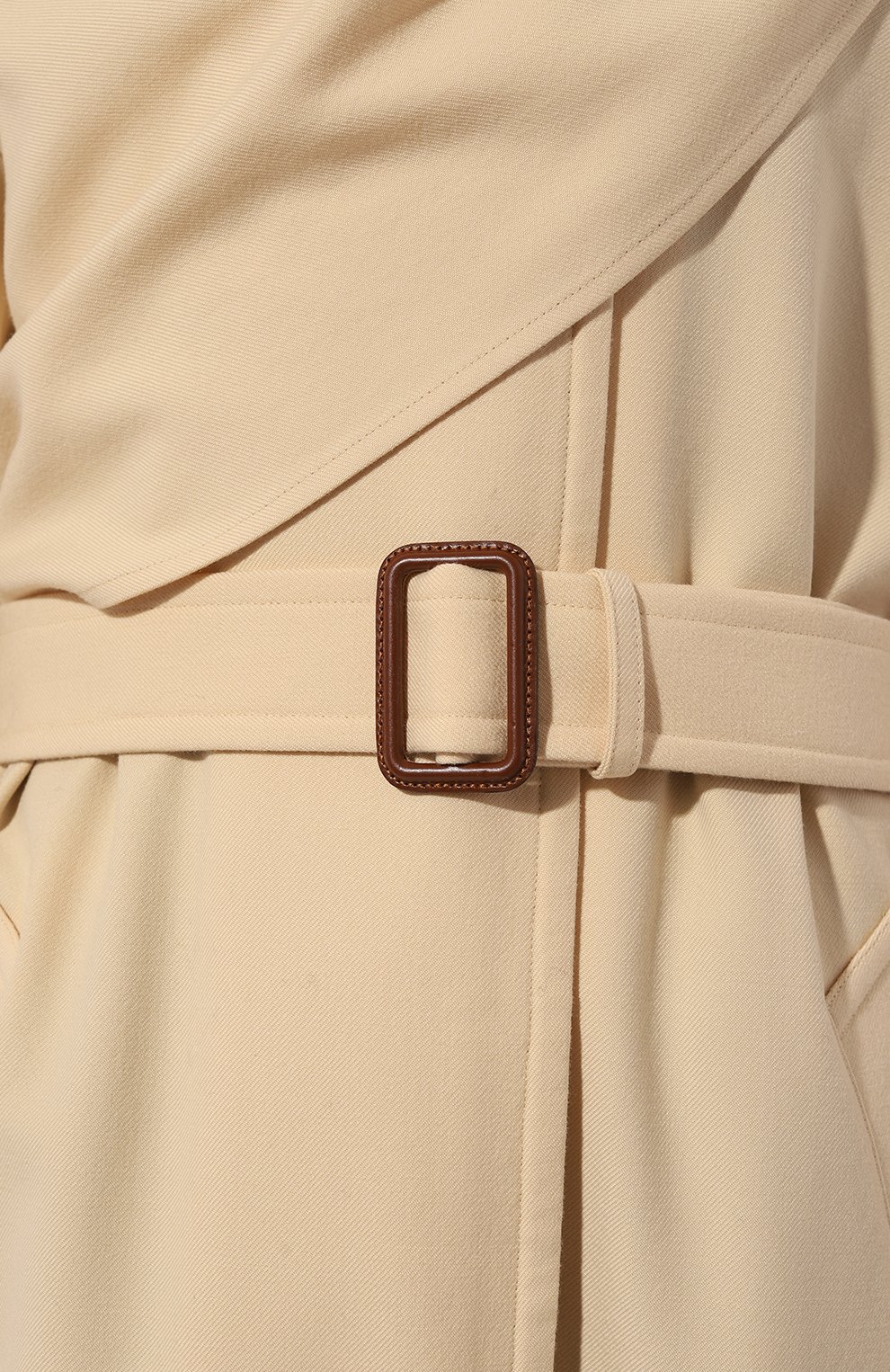 Пальто GUCCI, арт. 597562 Z8AF7, фото 5