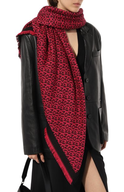 Палантин PINKO, арт. 101872/A15X, фото 2