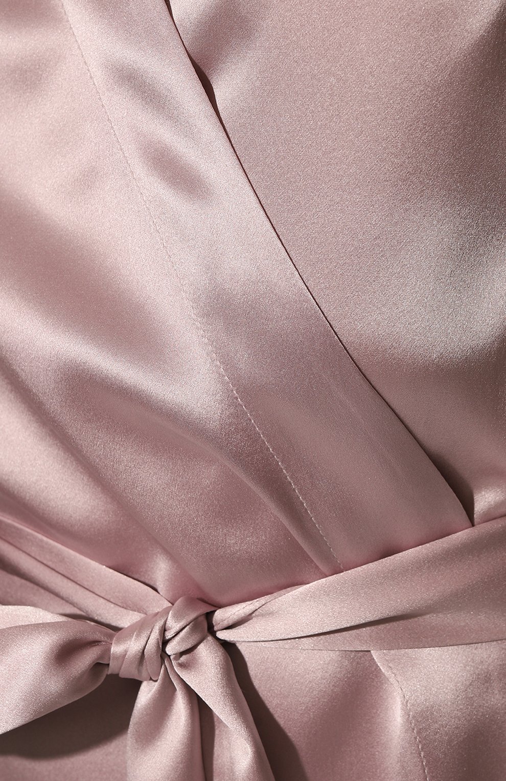 Шелковый халат LUNA DI SETA, арт. VLST08009, фото 5