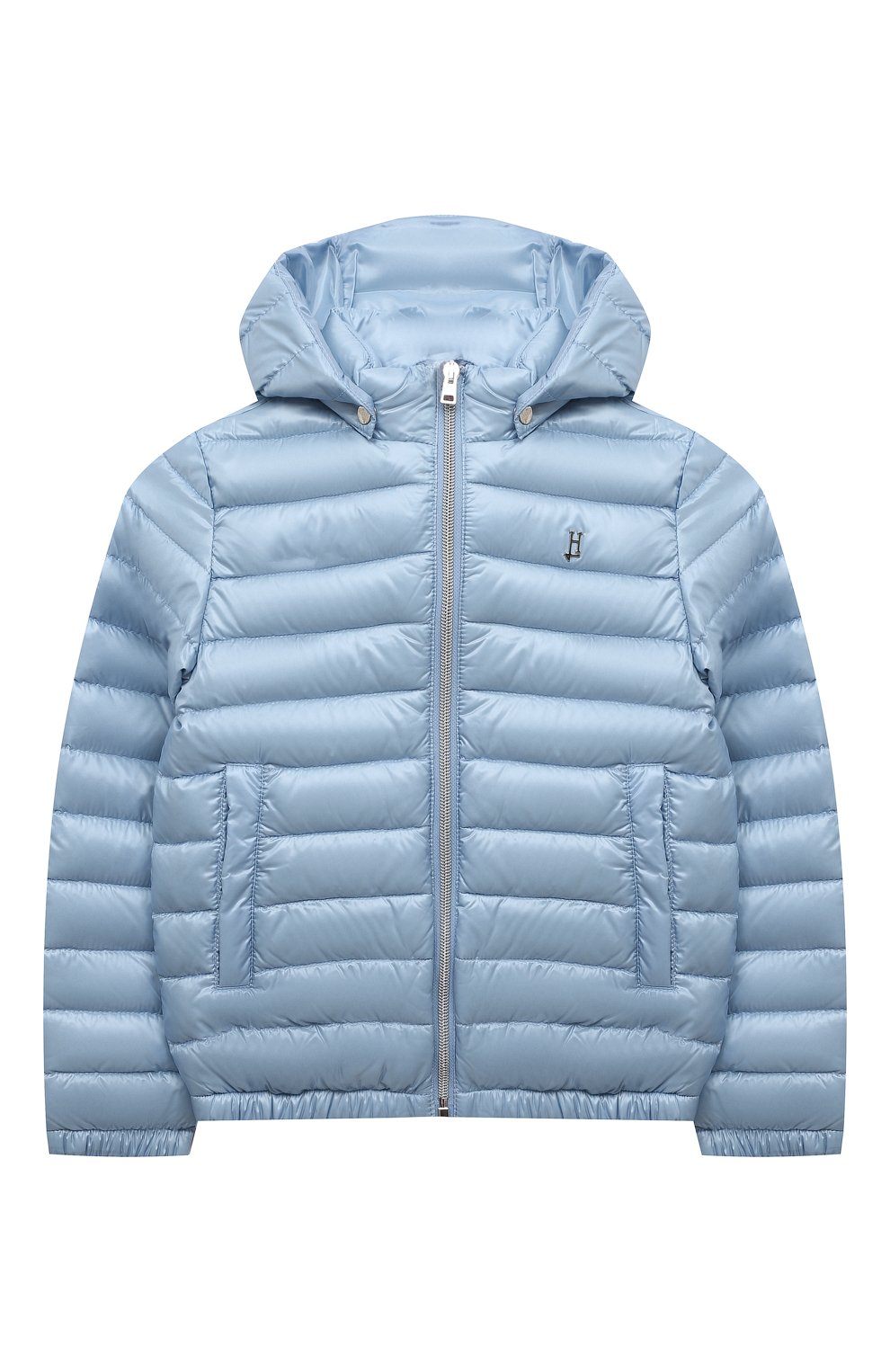 Пуховая куртка HERNO, арт. PI000006X/12017/4A-8A, фото 1