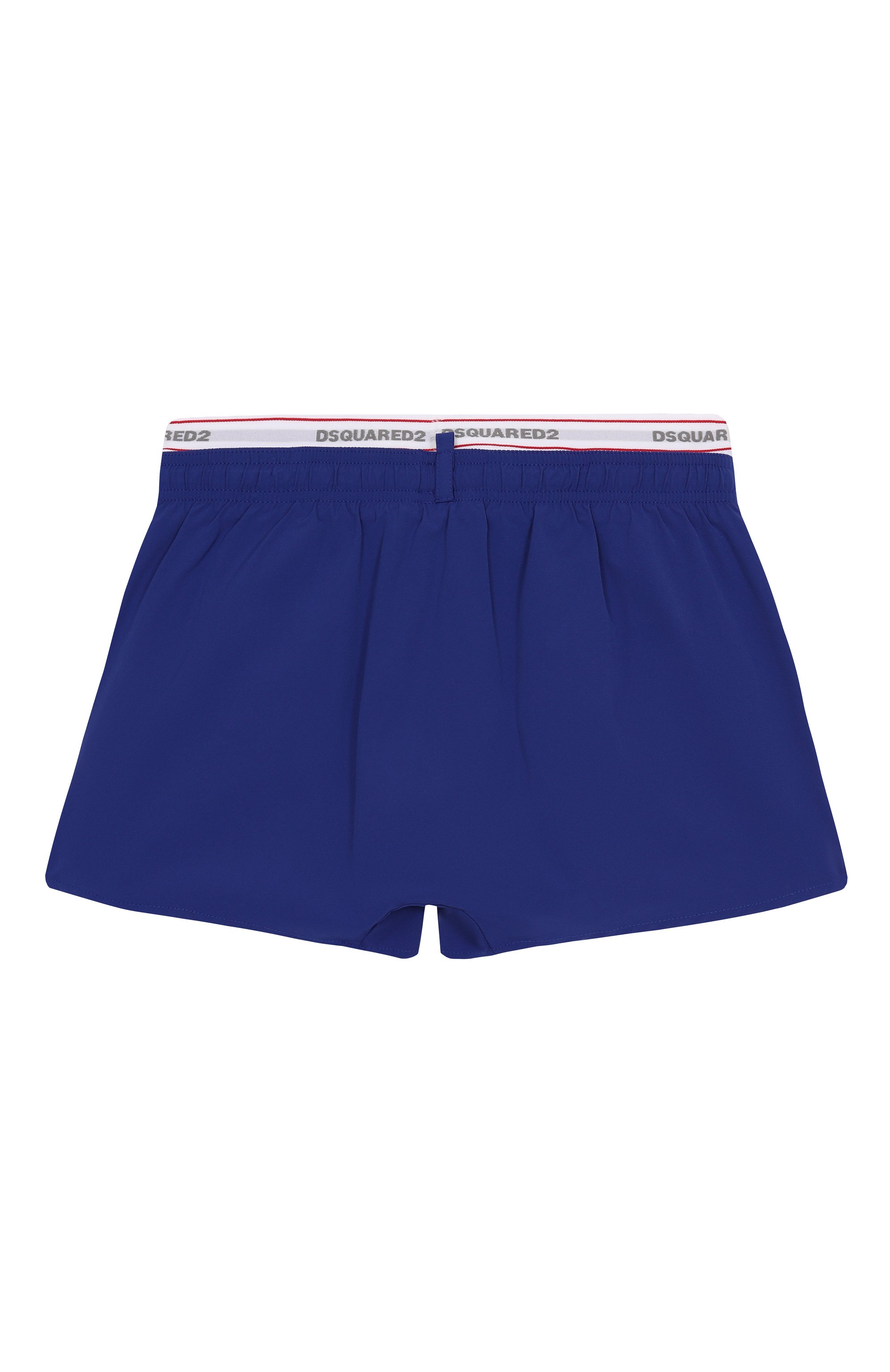 Плавки-шорты DSQUARED2, арт. DQ2893/D0ACQ, фото 2