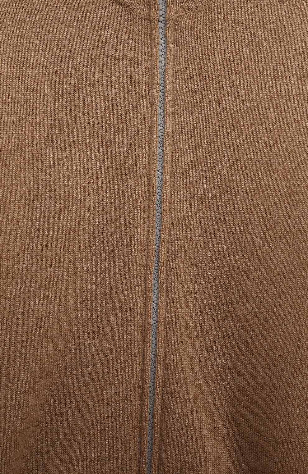 Кашемировый кардиган BRUNELLO CUCINELLI, арт. B22M10006A, фото 3