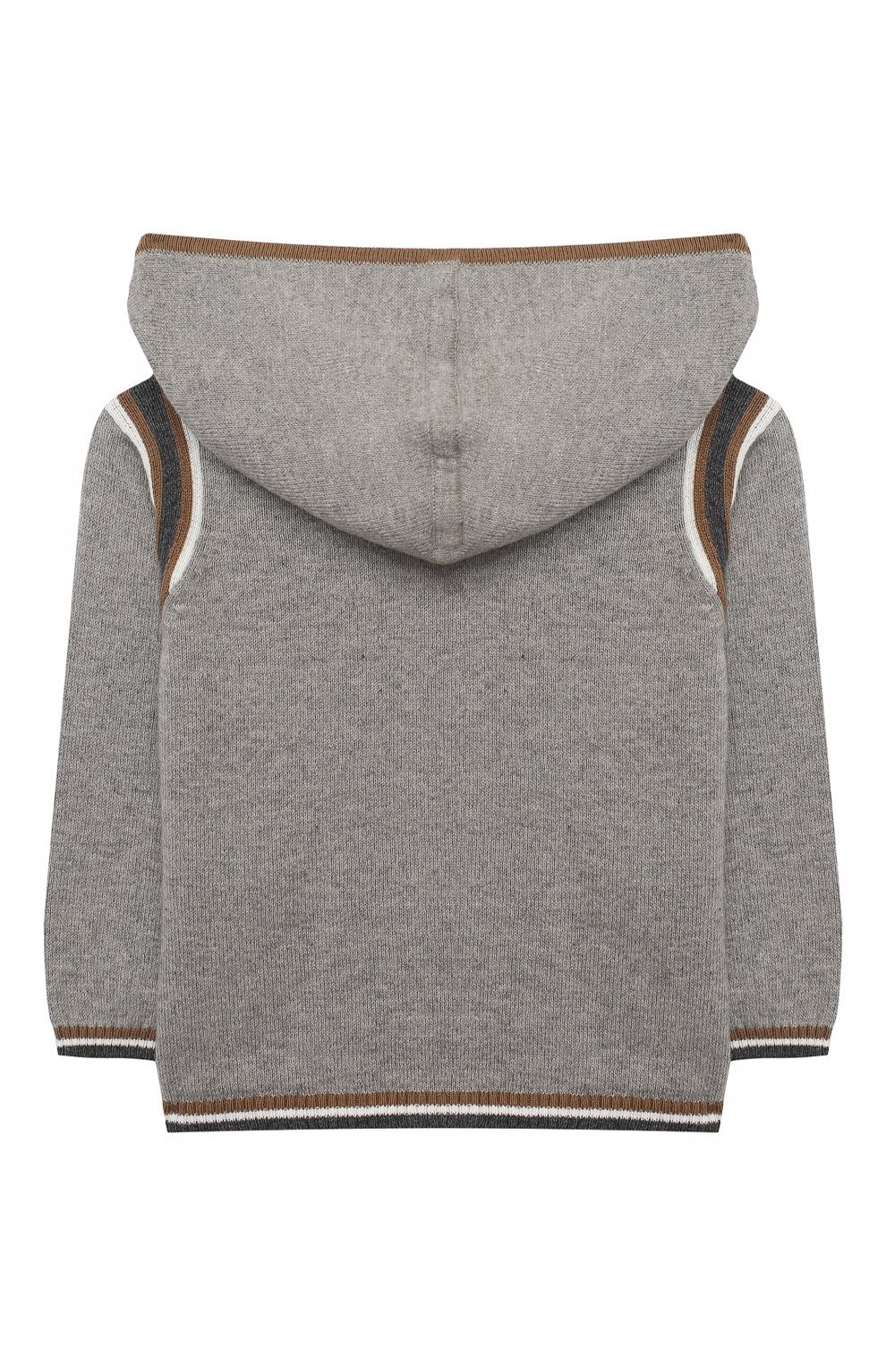 Хлопковая толстовка TARTINE ET CHOCOLAT, арт. TR18201/18M-3A, фото 2