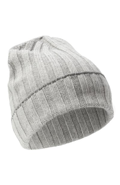 Мужская кашемировая шапка BRUNELLO CUCINELLI, арт. M2240900