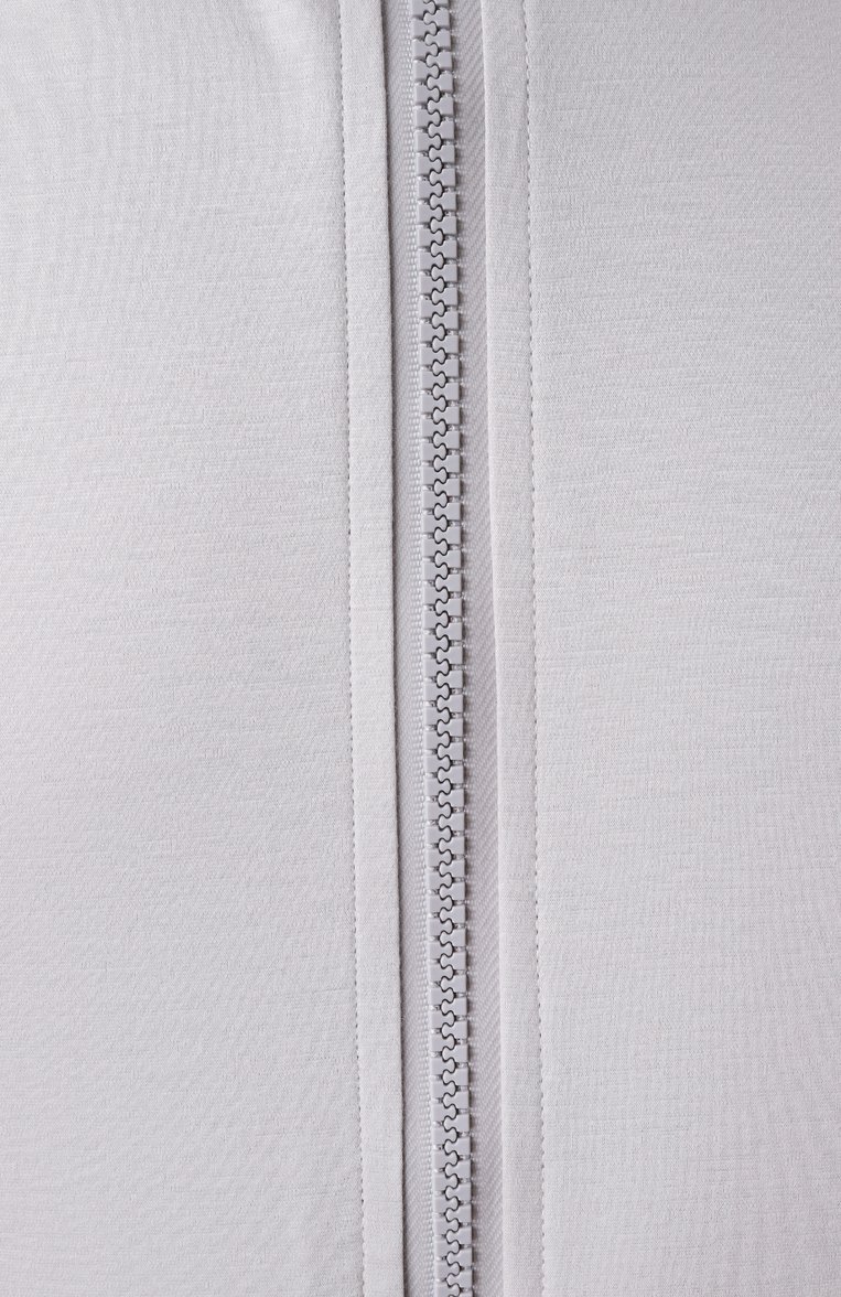 Хлопковая толстовка KITON, арт. UMC032H0920003, фото 1