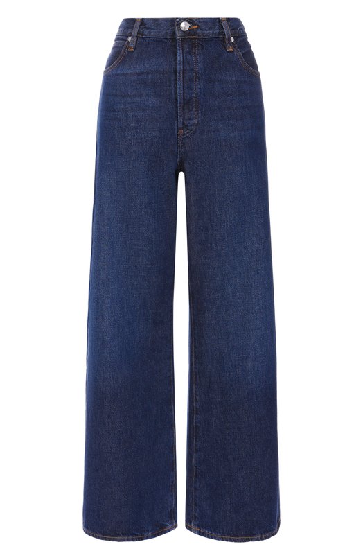 Джинсы The Loose Frame Denim 2002105 Синий 2002105