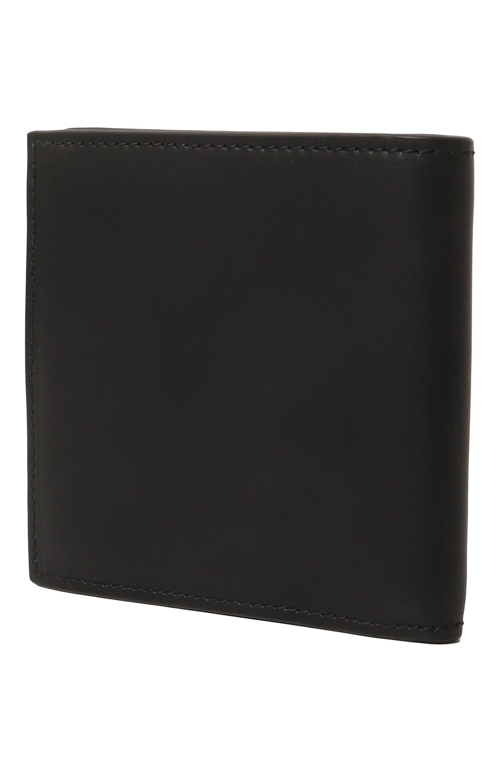 Кожаное портмоне ALEXANDER MCQUEEN, арт. 602137/1AAJR1079, фото 2