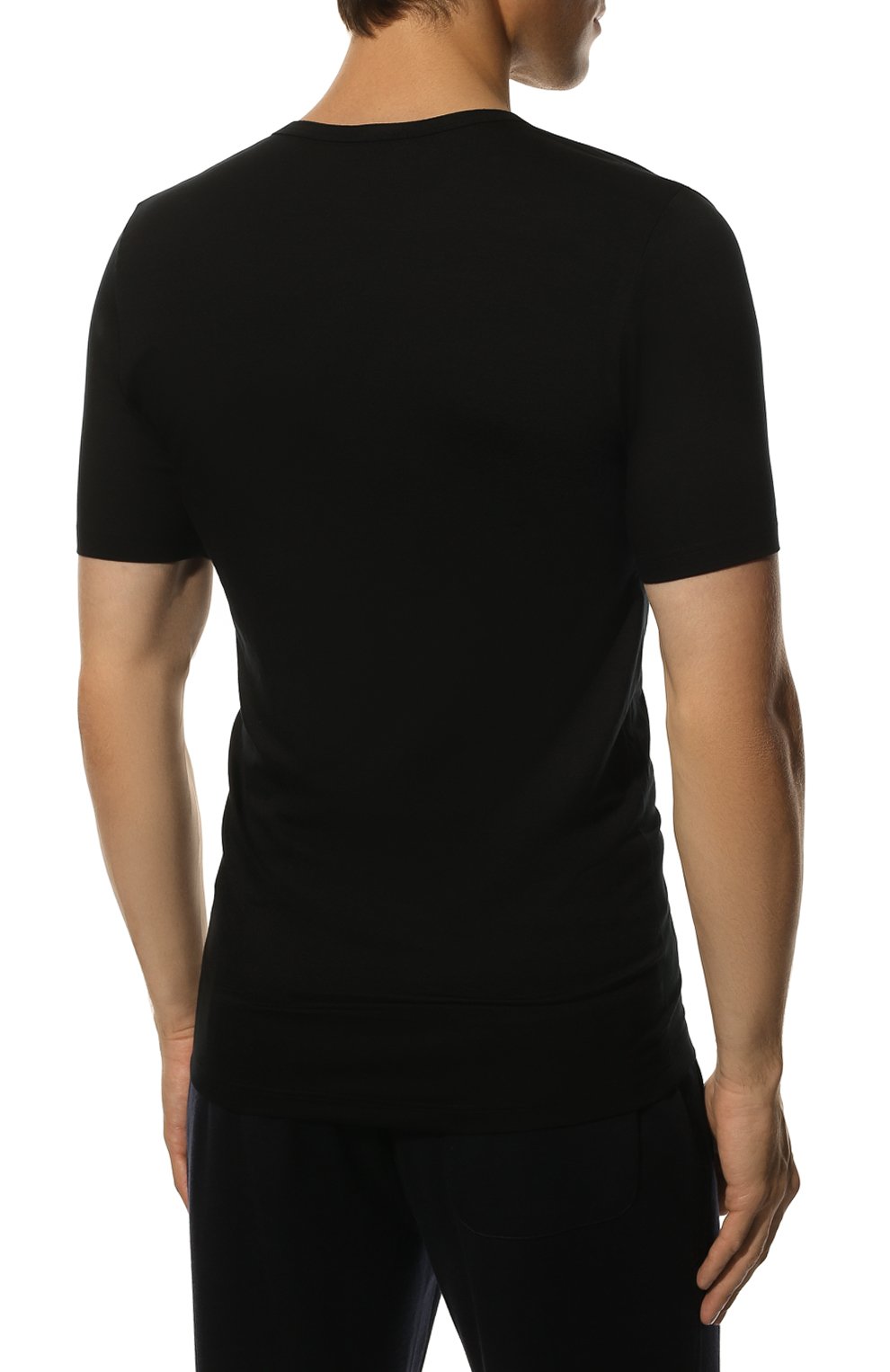 Футболка ZIMMERLI, арт. 700-1339, фото 4