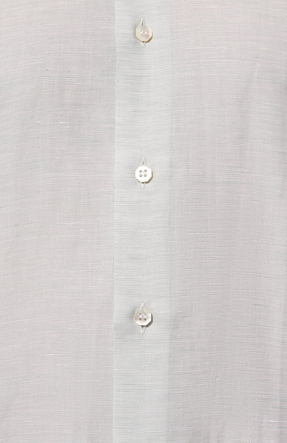 Рубашка из хлопка и льна STEFANO RICCI, арт. MC001427/R2755, фото 5