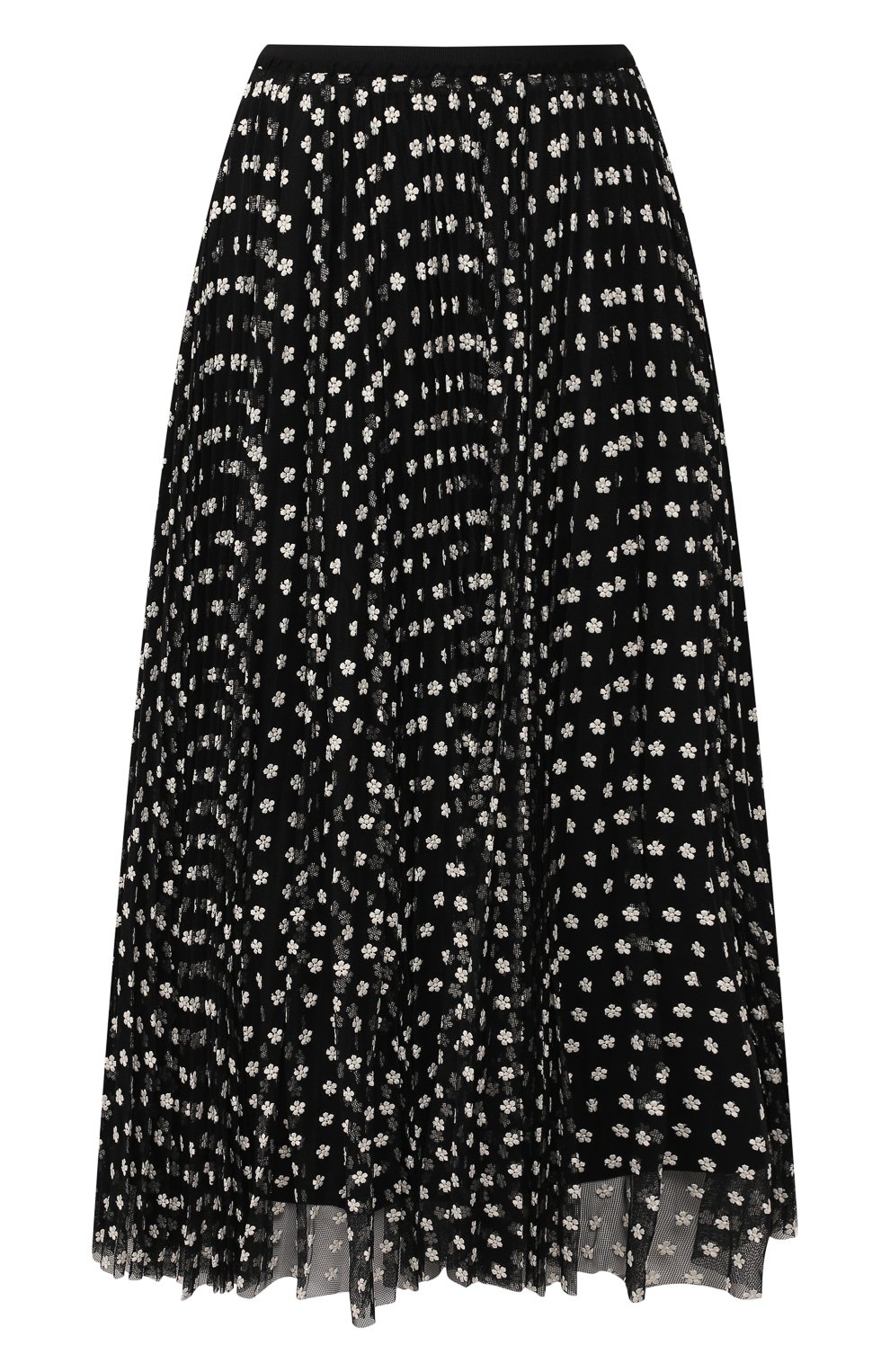 Юбка-миди REDVALENTINO, арт. TR3RA00Q/4SR, фото 1