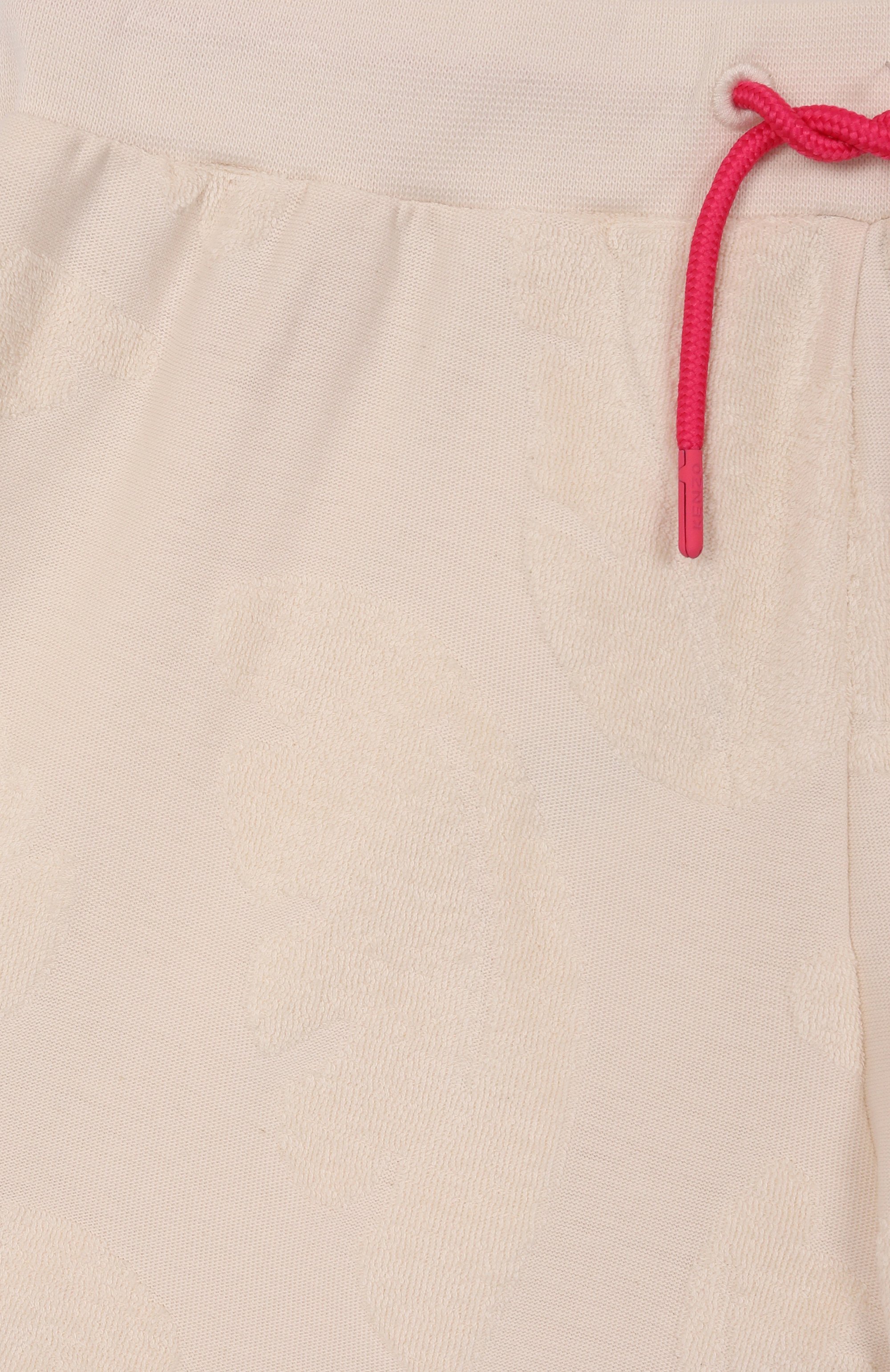 Комплект из топа и шорт KENZO, арт. K60917, фото 7