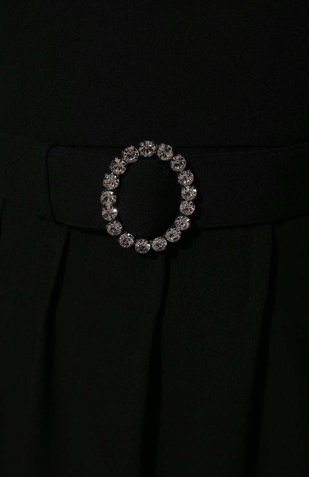 Платье SAINT LAURENT, арт. 684393/Y012W, фото 5