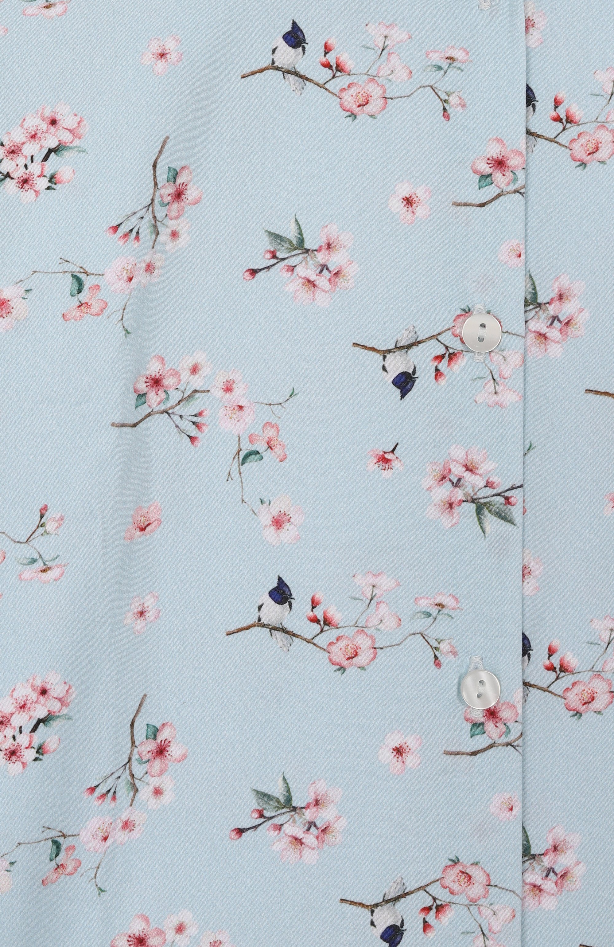 Хлопковая пижама STORY LORIS, арт. 35531_001, фото 6