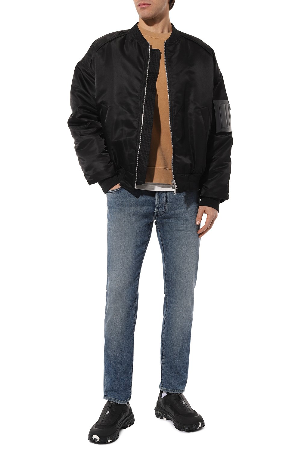 Комбинированные кроссовки sciliar PREMIATA, арт. SCILIAR/VAR 387, фото 2