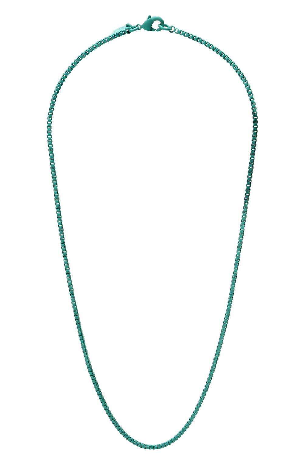 Колье CRYSTAL HAZE, арт. PLASTALINA CHAIN, фото 1