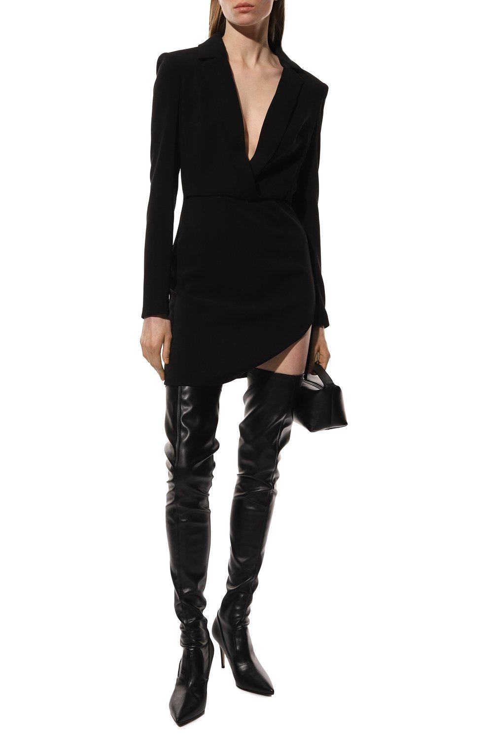 Платье PINKO, арт. 1G1836-7624, фото 2