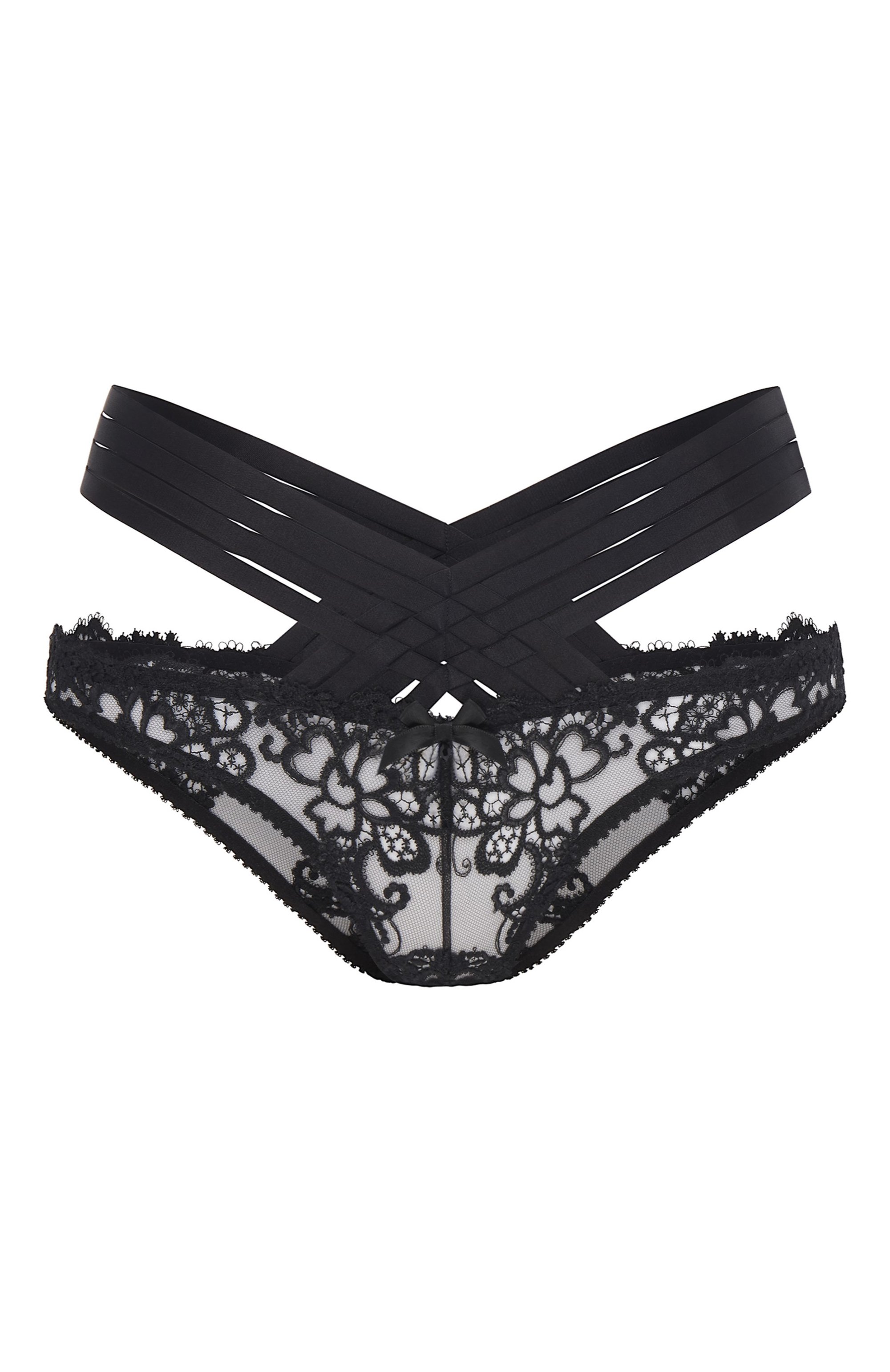 Классические трусы dioni AGENT PROVOCATEUR, арт. APM0266001001, фото 1