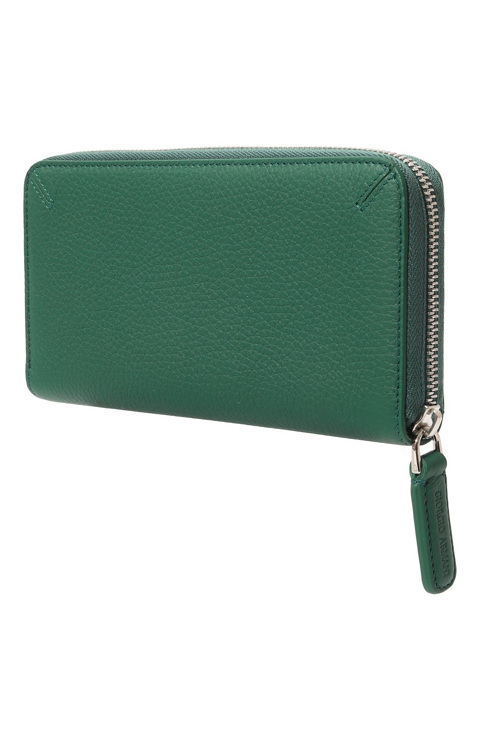 Кожаное портмоне GIORGIO ARMANI, арт. Y2R497/YQA9E, фото 2