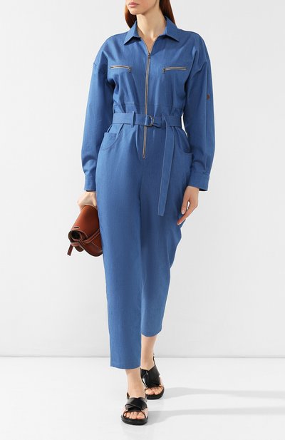 Комбинезон с поясом A LA RUSSE, арт. 6.9.14.01, фото 2