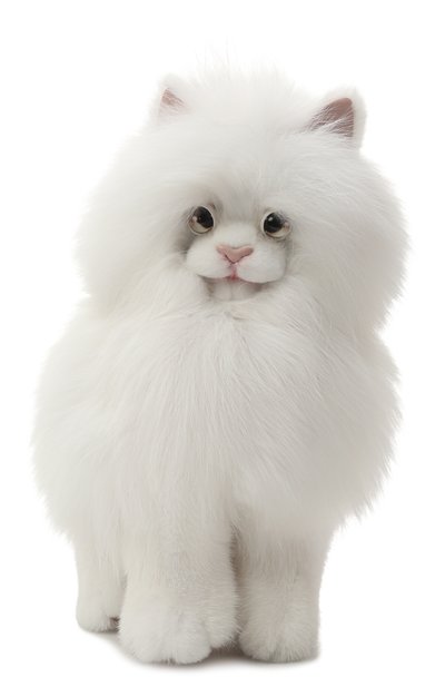 Мягкая игрушка котенок CAROLON, арт. МИ-25-ПД-003-4