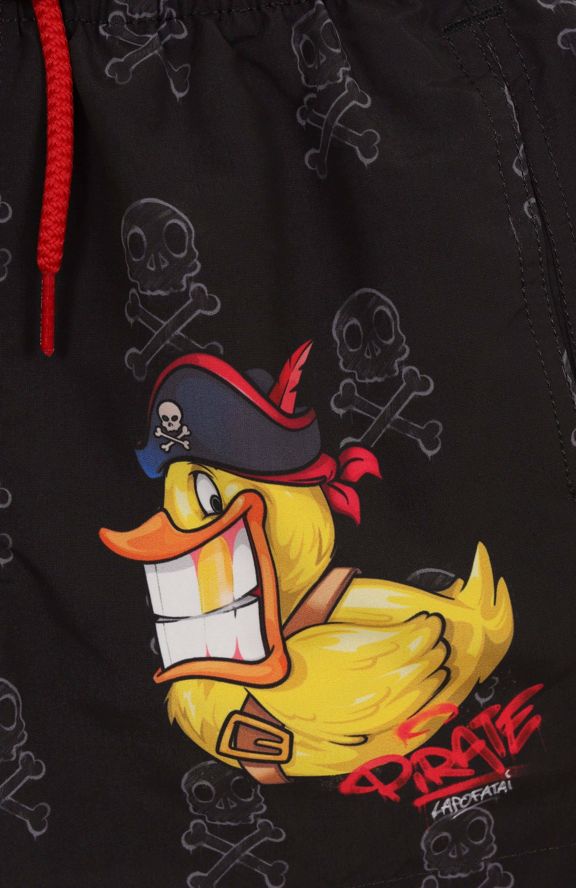 Плавки-шорты MC2 SAINT BARTH, арт. STBK HAITI/04420H, фото 3