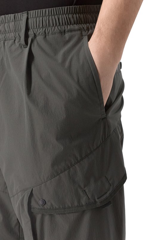 Брюки-карго Parajumpers 26SM-PM PAT U04 Зелёный  26SM-PM PAT U04 Фото 5