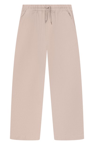 Хлопковые брюки DIESEL, арт. J02659/KXBSN