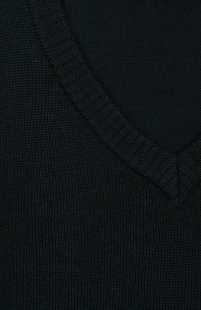 Шерстяной жилет DAL LAGO, арт. L21/8926/7-12, фото 3